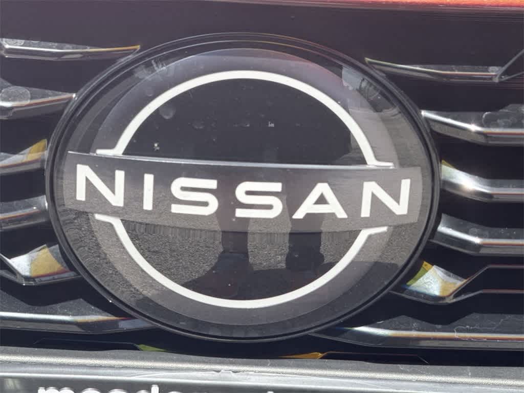 Thumbnail: 2024 Nissan Sentra - 7