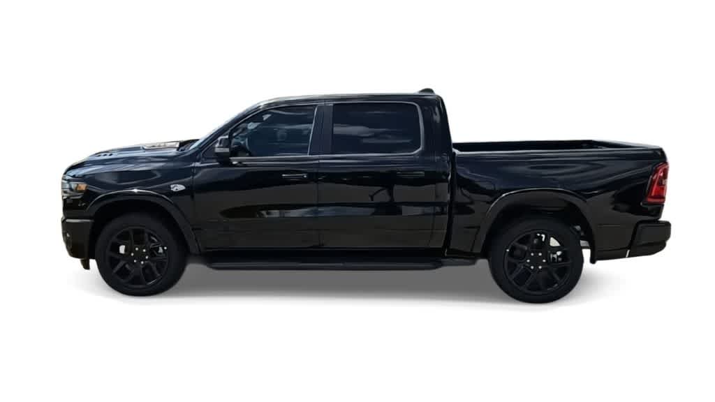 Thumbnail: 2026 RAM 1500 - 5
