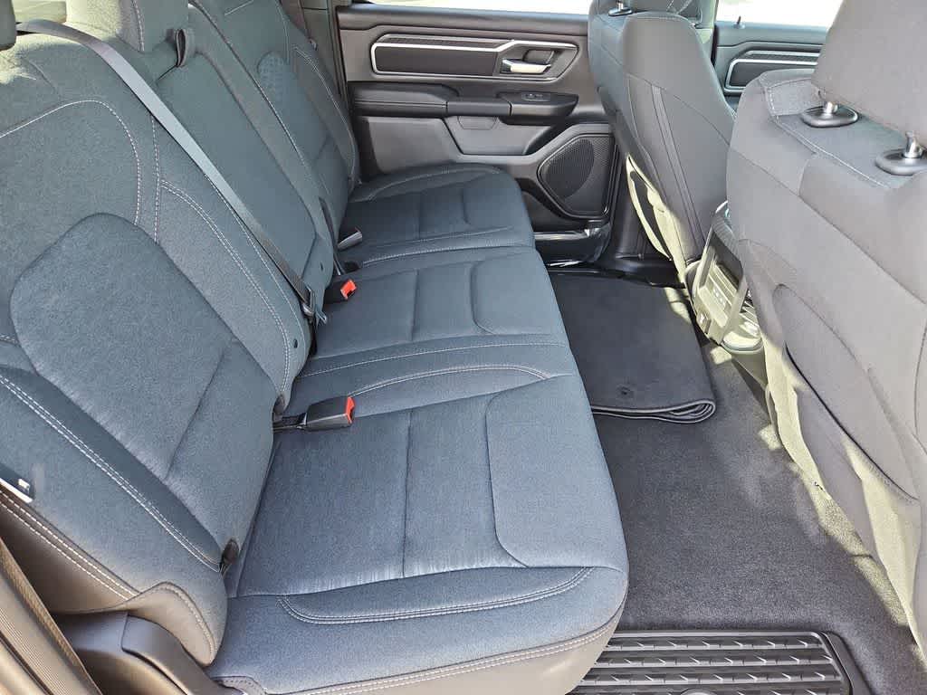 Thumbnail: 2026 RAM 1500 - 21