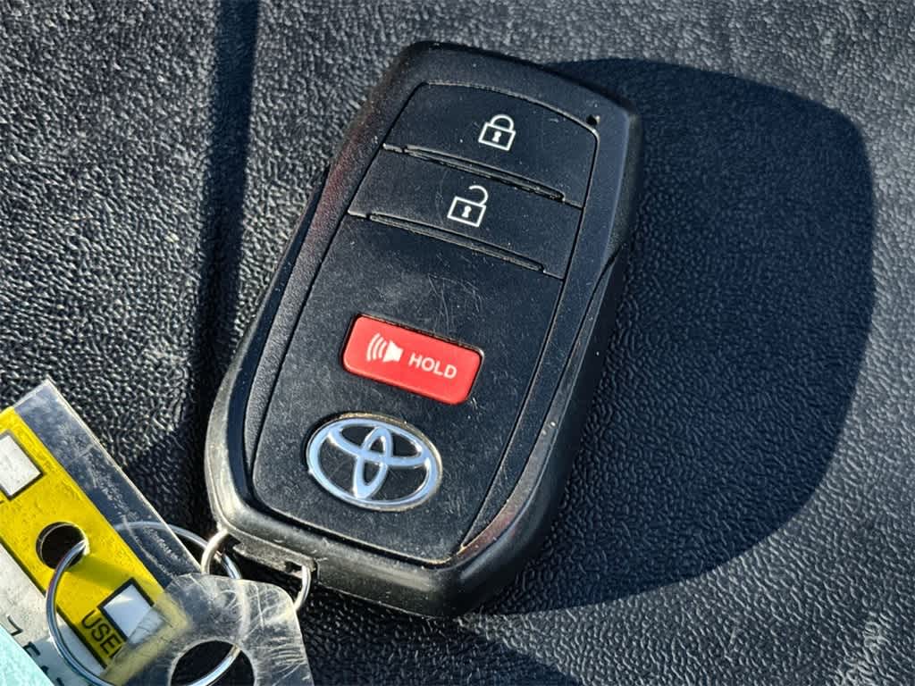 Thumbnail: 2024 Toyota Tacoma - 22