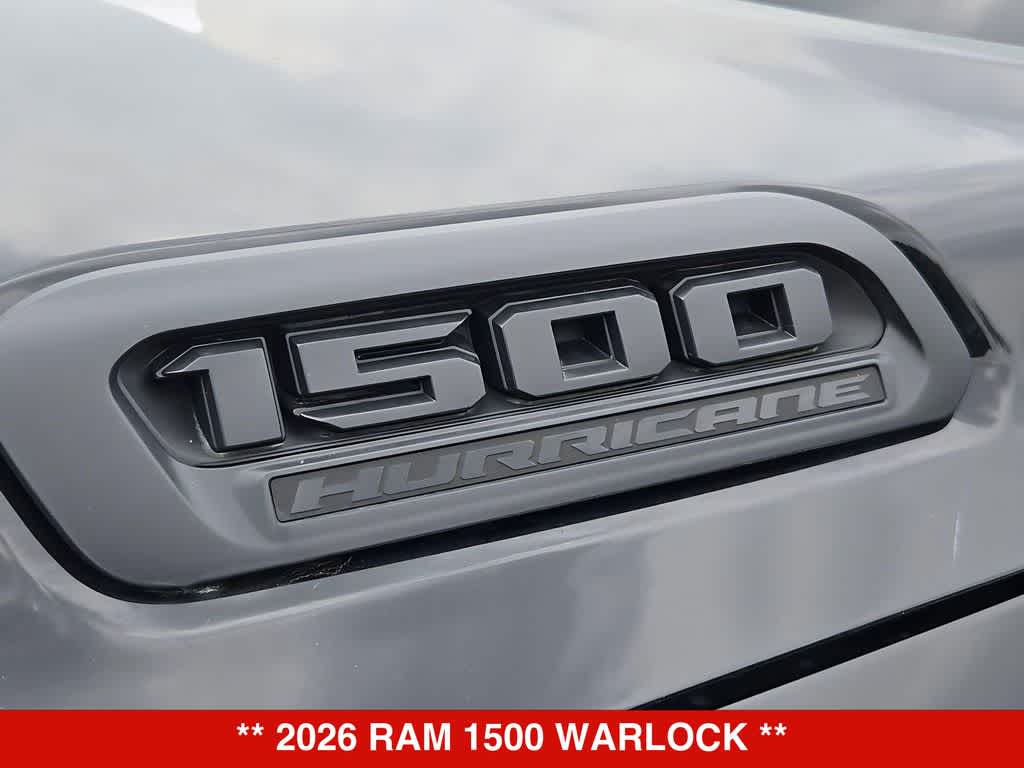 Thumbnail: 2026 RAM 1500 - 13