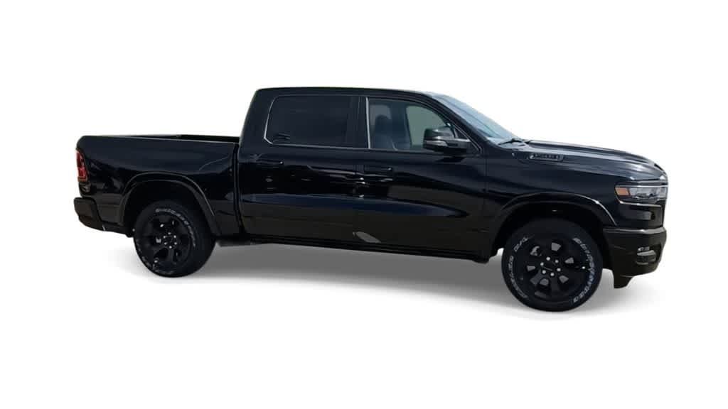 Thumbnail: 2026 RAM 1500 - 9