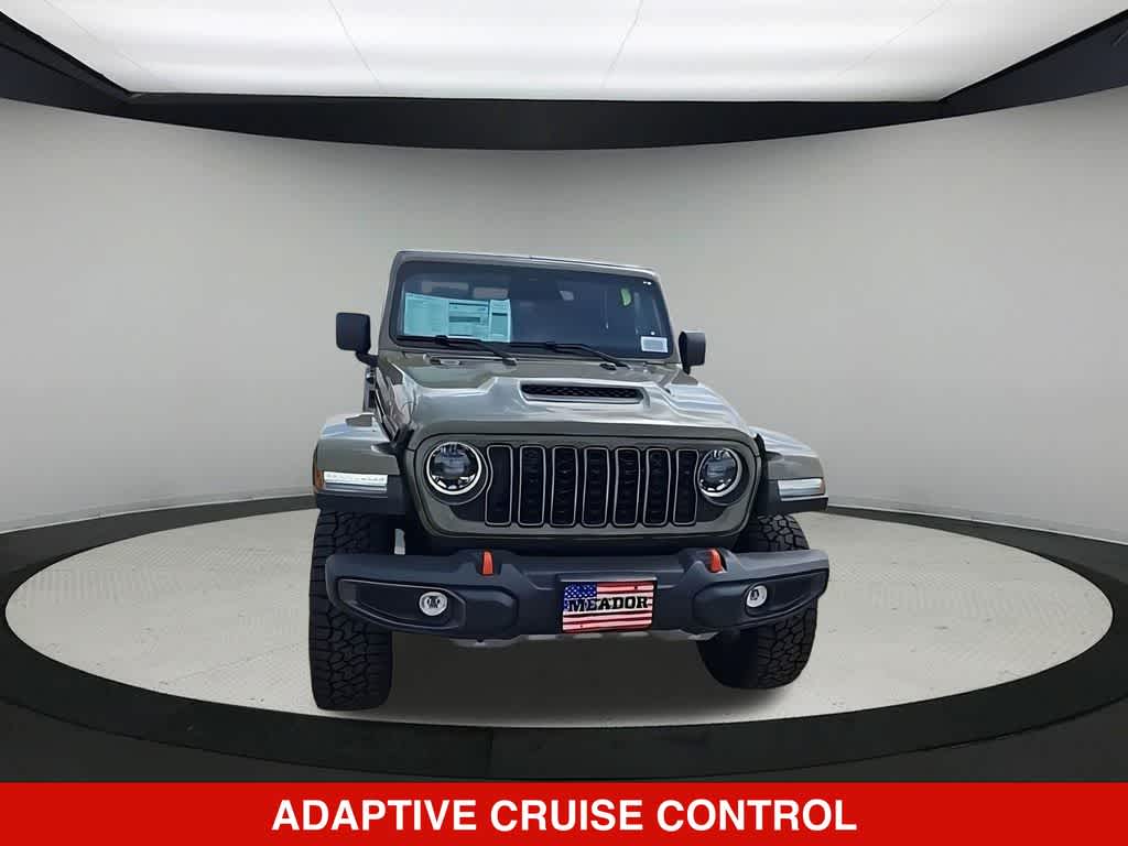 Thumbnail: 2026 Jeep Gladiator - 3