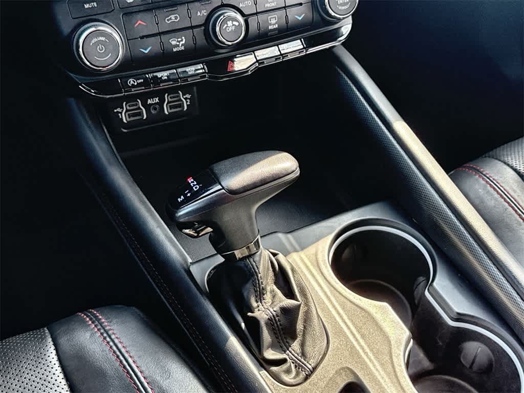 Thumbnail: 2023 Dodge Durango - 19