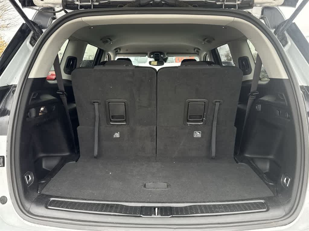 Thumbnail: 2023 Jeep Grand Cherokee L - 23