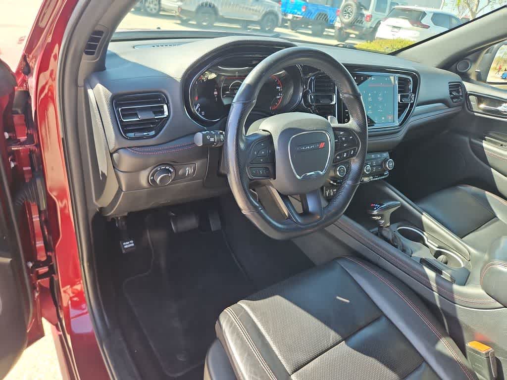 Thumbnail: 2024 Dodge Durango - 10