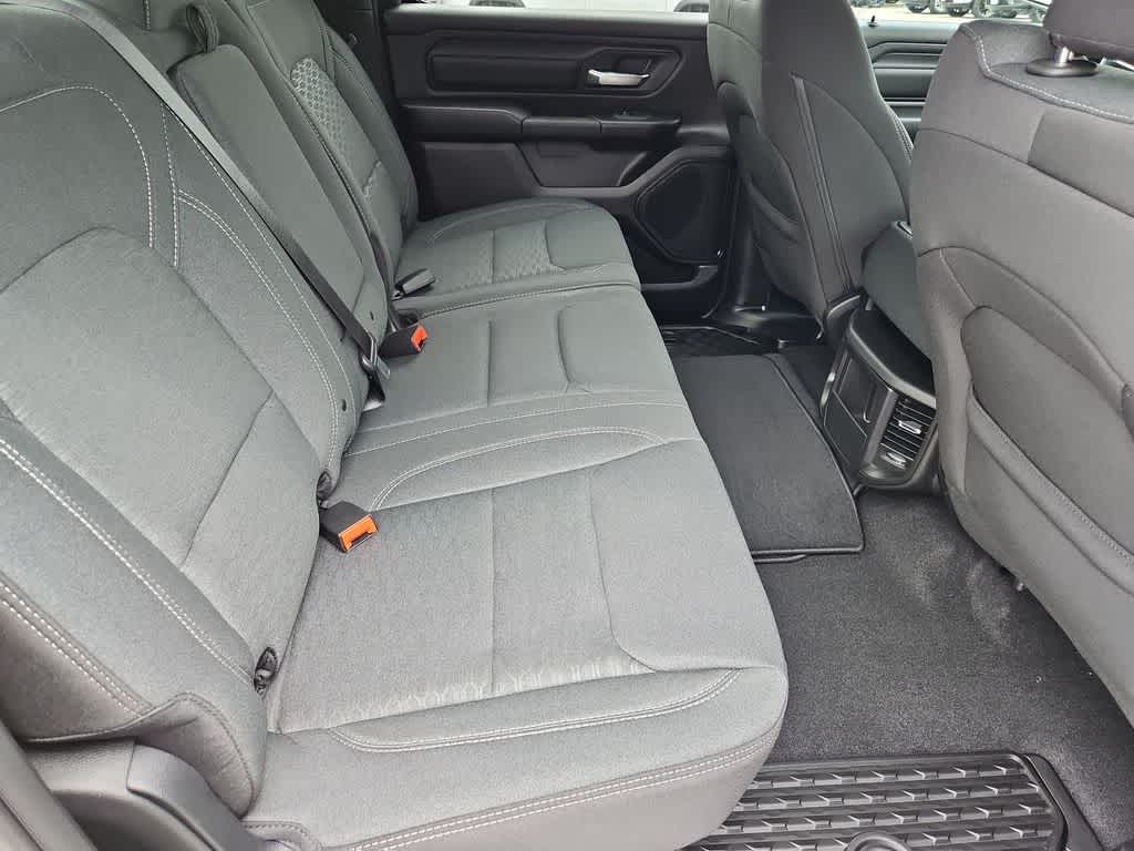 Thumbnail: 2026 RAM 1500 - 21