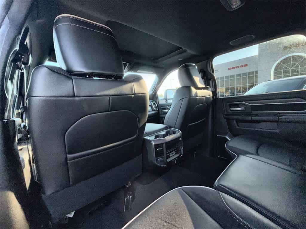 Thumbnail: 2025 RAM 2500 - 10