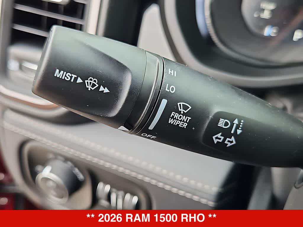 Thumbnail: 2026 RAM 1500 - 28