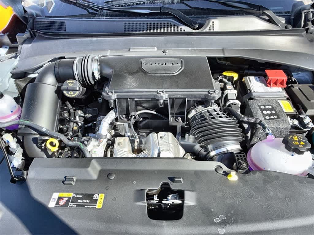 Thumbnail: 2026 Jeep Compass - 10