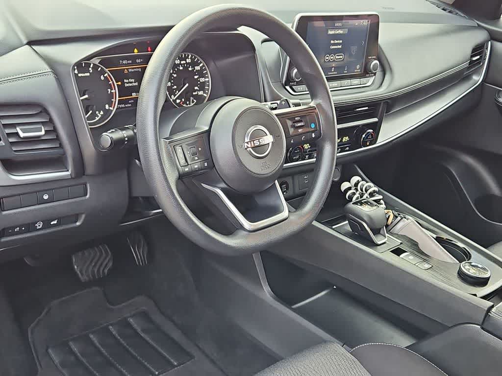 Thumbnail: 2024 Nissan Rogue - 16