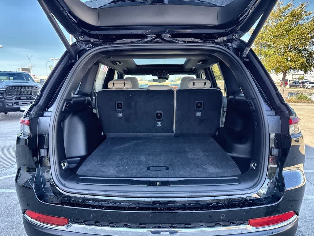 Thumbnail: 2025 Jeep Grand Cherokee - 21