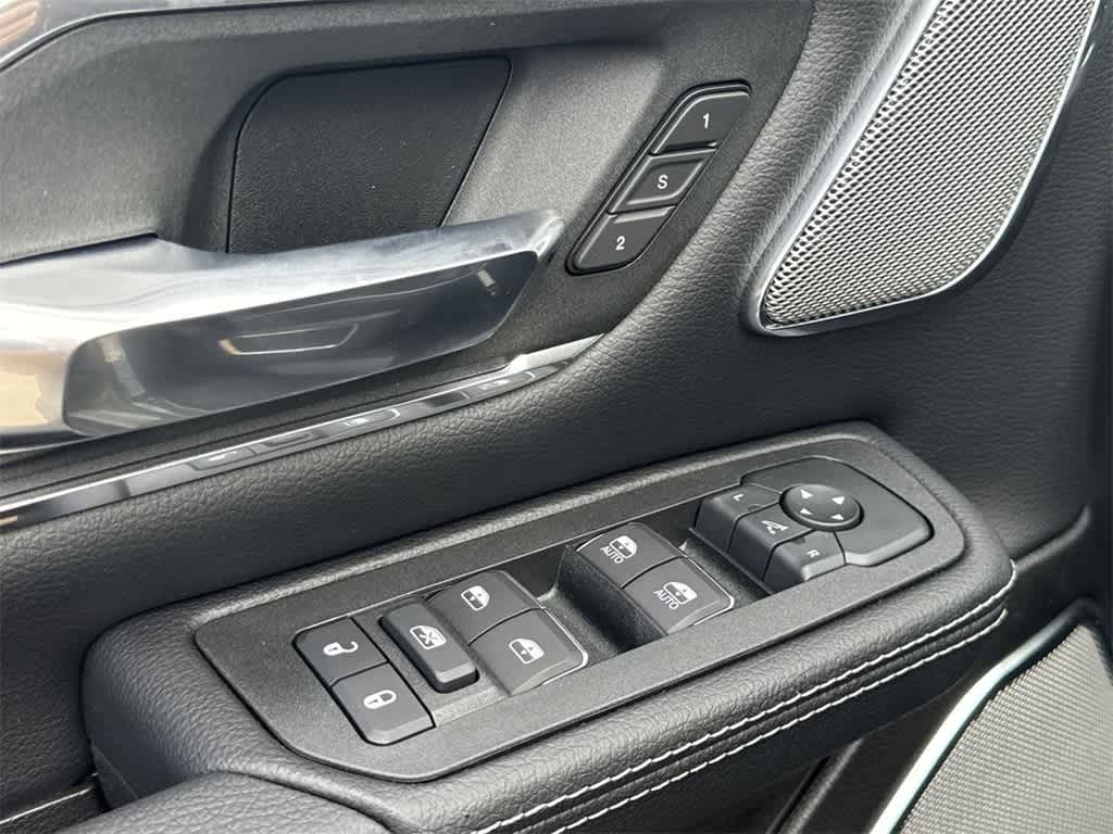 Thumbnail: 2026 RAM 1500 - 23