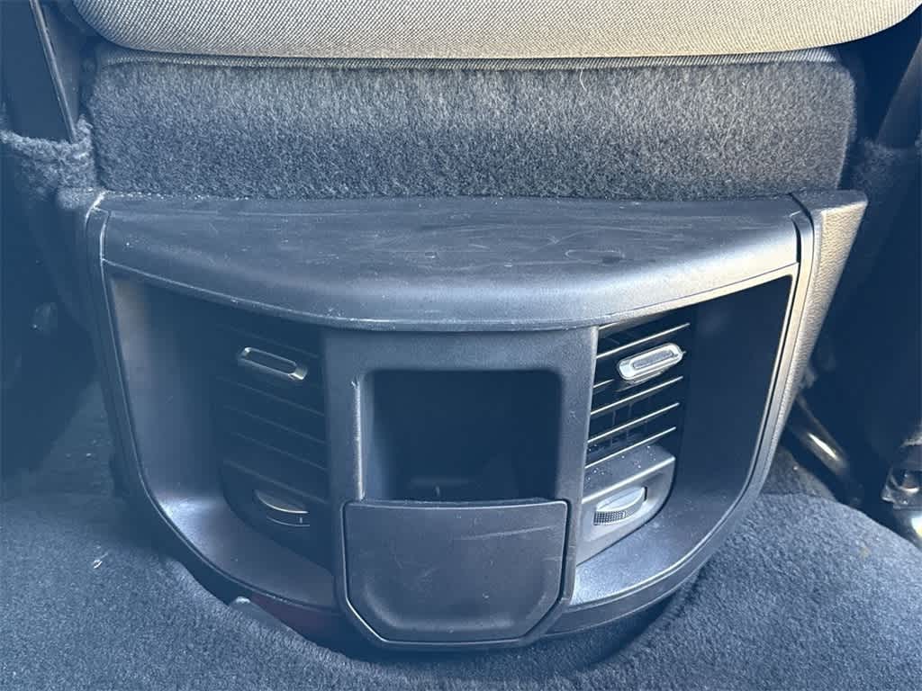 Thumbnail: 2024 RAM 2500 - 21