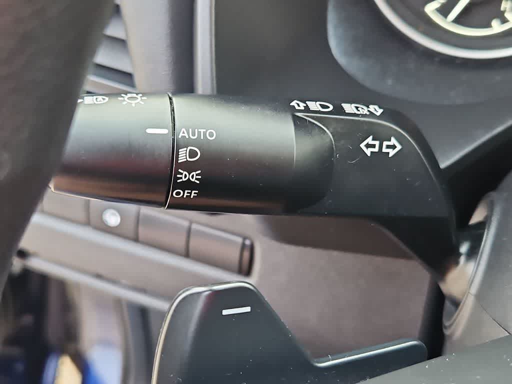 Thumbnail: 2024 Nissan Rogue - 33