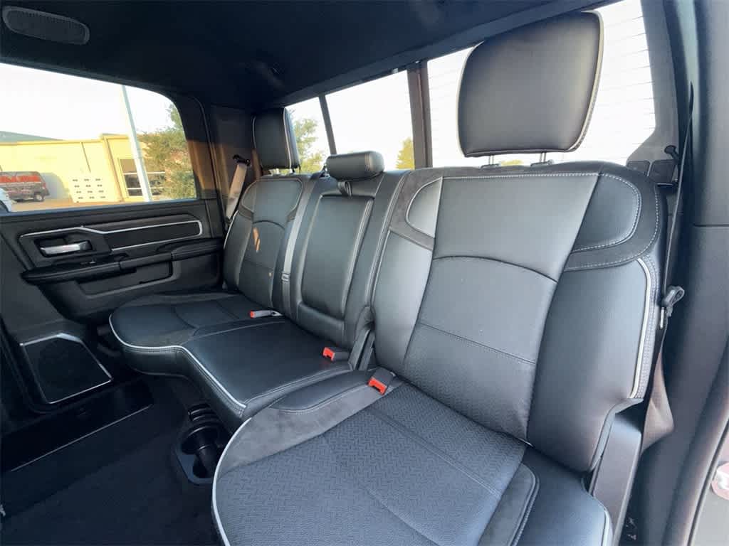 Thumbnail: 2026 RAM 3500 - 13