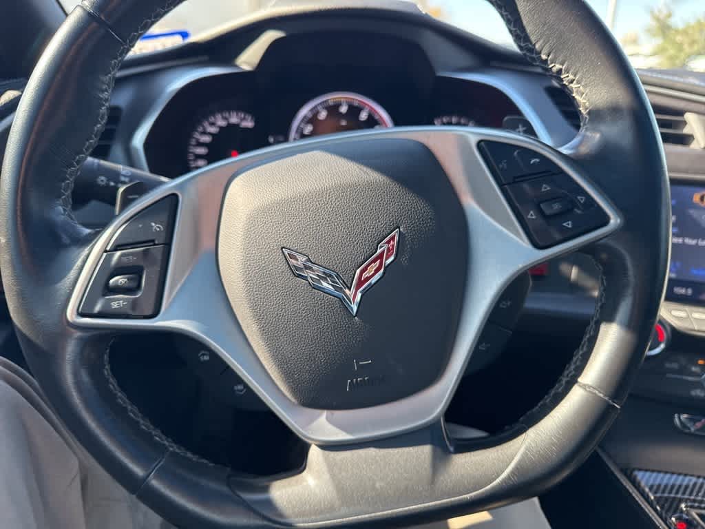Thumbnail: 2019 Chevrolet Corvette - 21
