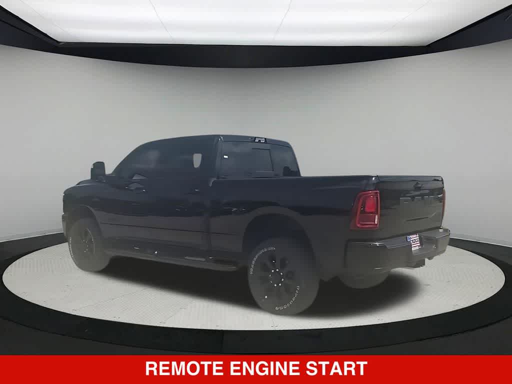 Thumbnail: 2026 RAM 2500 - 6