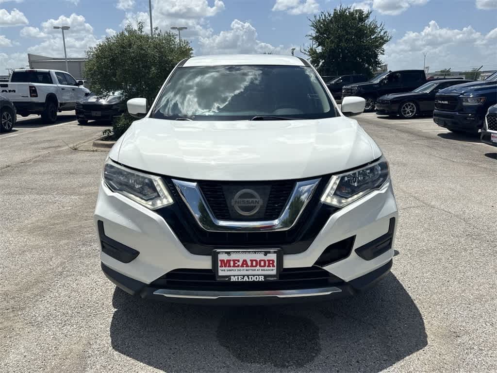 Thumbnail: 2017 Nissan Rogue - 6