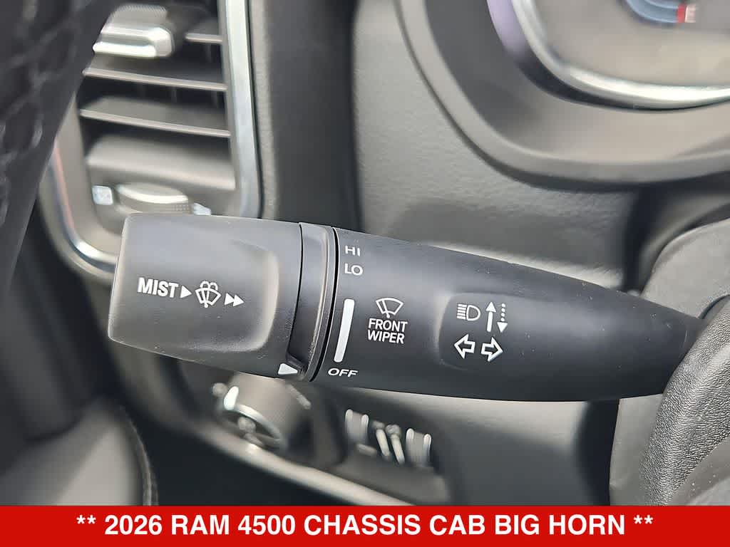 Thumbnail: 2026 RAM 4500 - 26