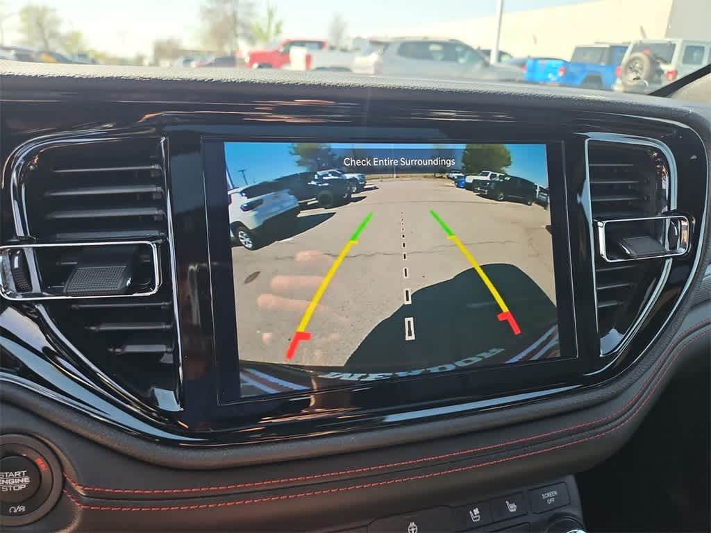 Thumbnail: 2024 Dodge Durango - 30