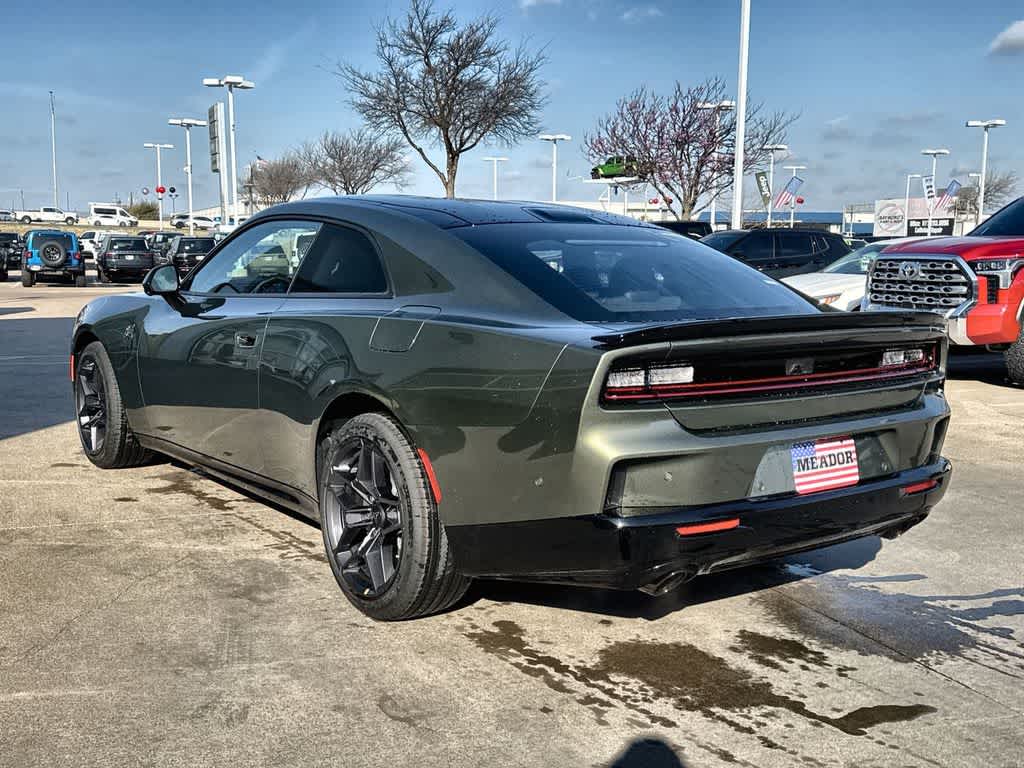 Thumbnail: 2026 Dodge Charger - 4