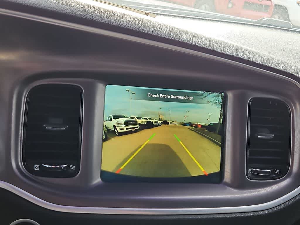 Thumbnail: 2022 Dodge Charger - 35