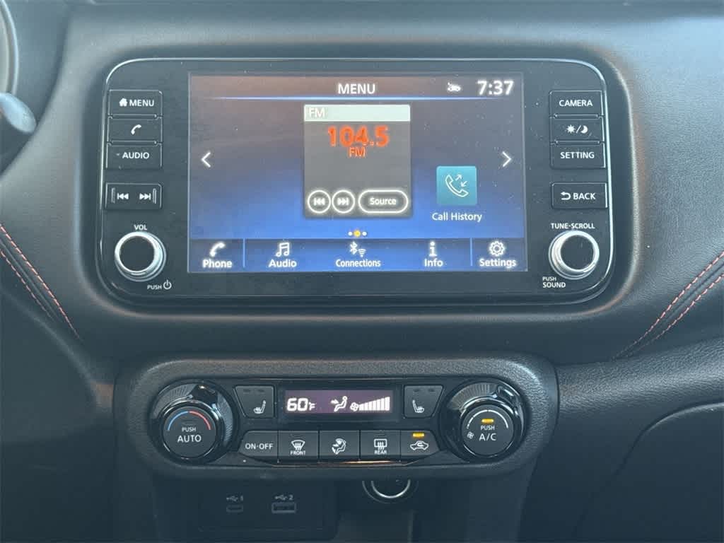 Thumbnail: 2024 Nissan Kicks - 15