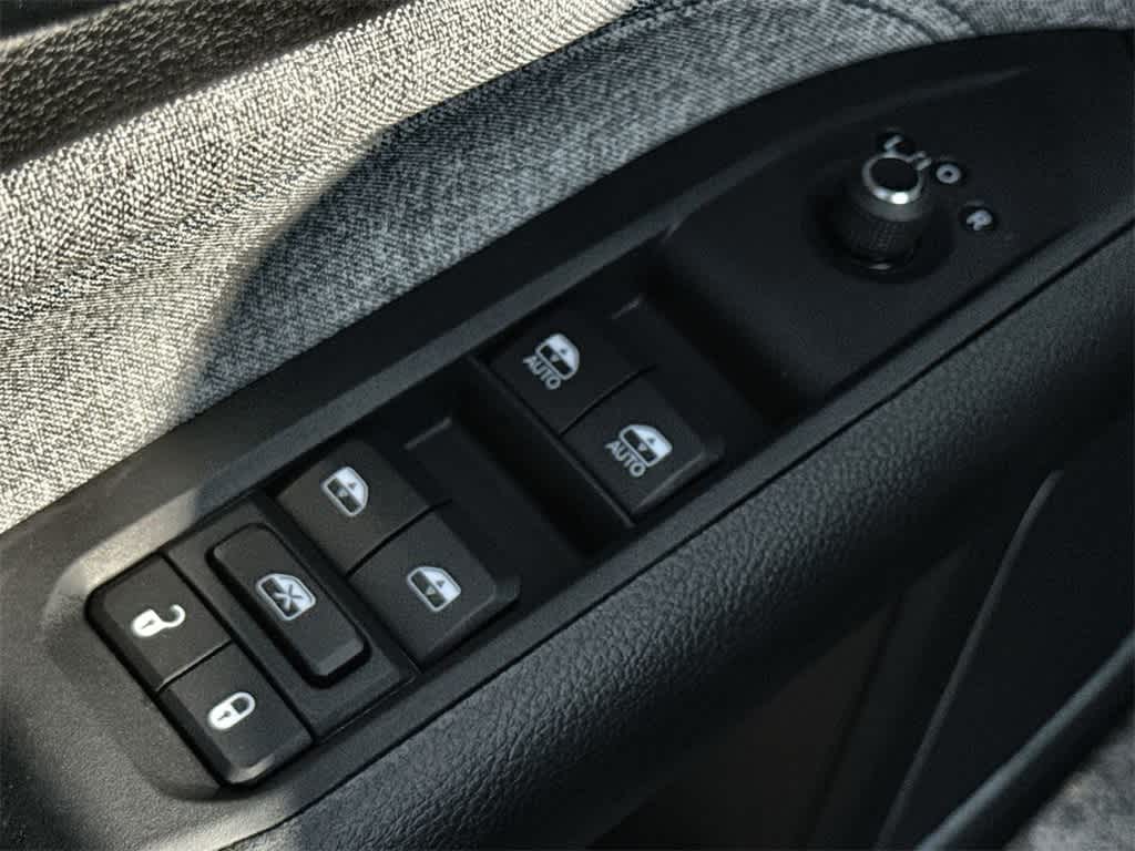 Thumbnail: 2026 Jeep Compass - 23