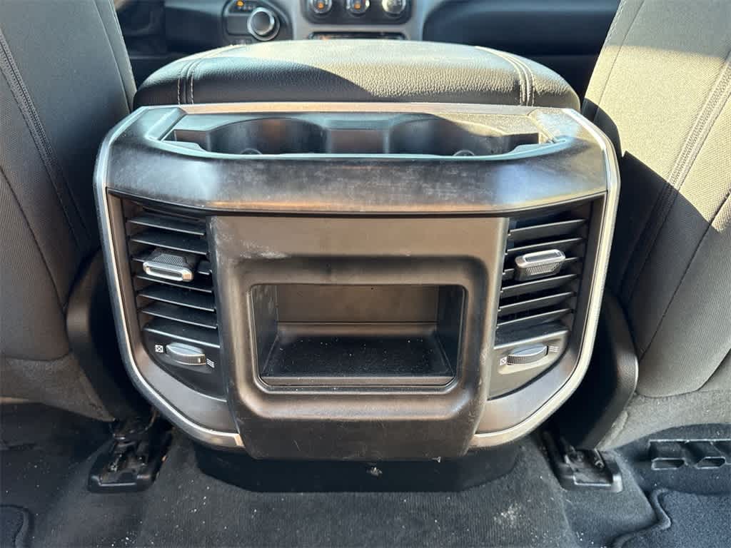 Thumbnail: 2021 RAM 1500 - 19