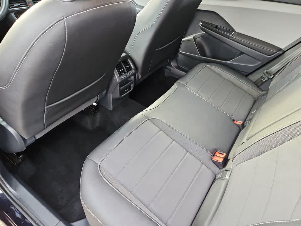 Thumbnail: 2024 Volkswagen Taos - 19