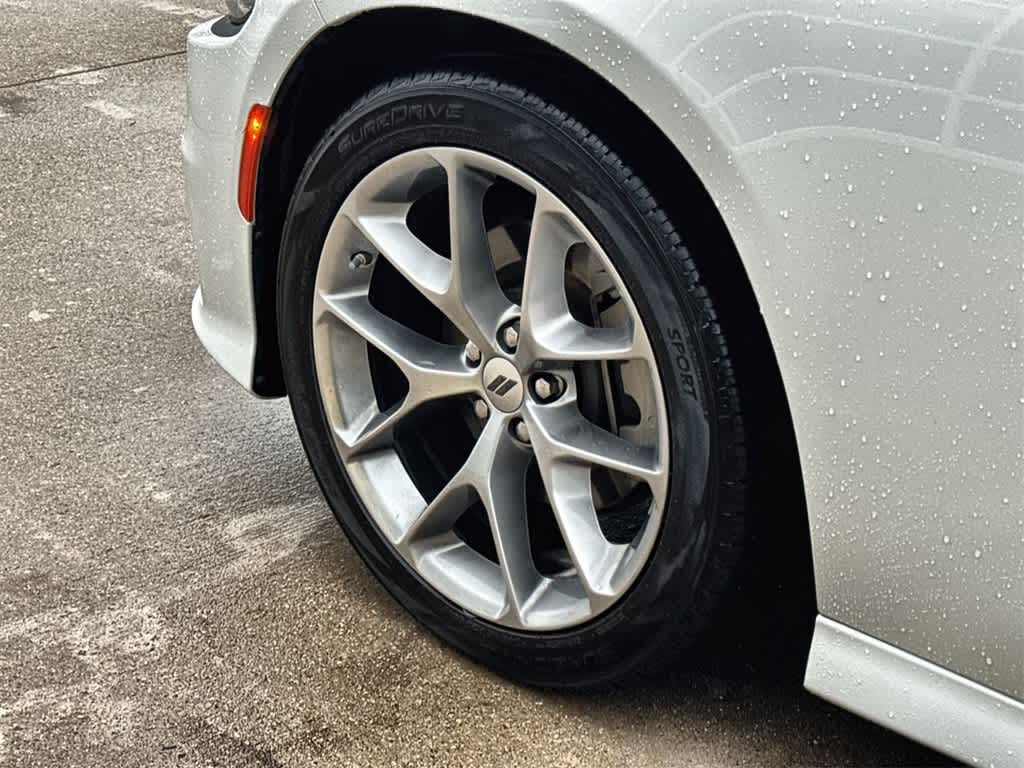 Thumbnail: 2023 Dodge Charger - 10