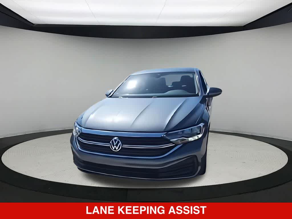 Thumbnail: 2024 Volkswagen Jetta - 3