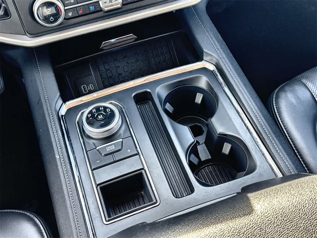 Thumbnail: 2024 Ford Expedition - 18