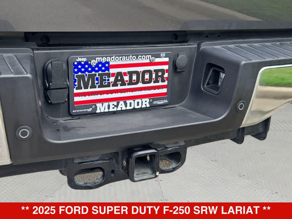 Thumbnail: 2025 Ford F-250 - 34