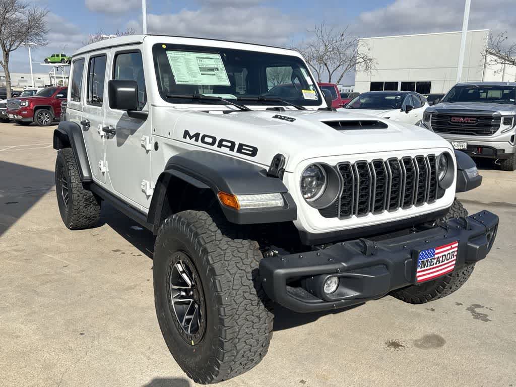 Thumbnail: 2026 Jeep Wrangler - 6