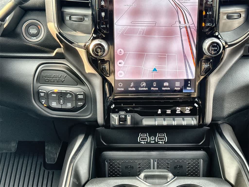 Thumbnail: 2026 RAM 2500 - 17