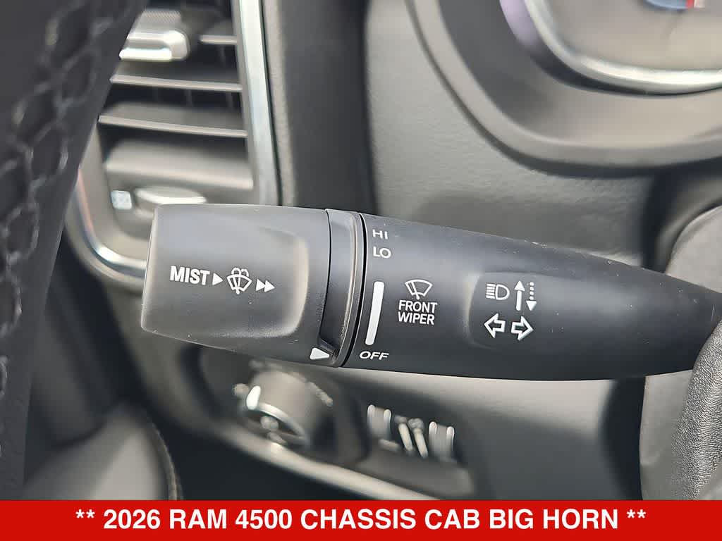 Thumbnail: 2026 RAM 4500 - 27