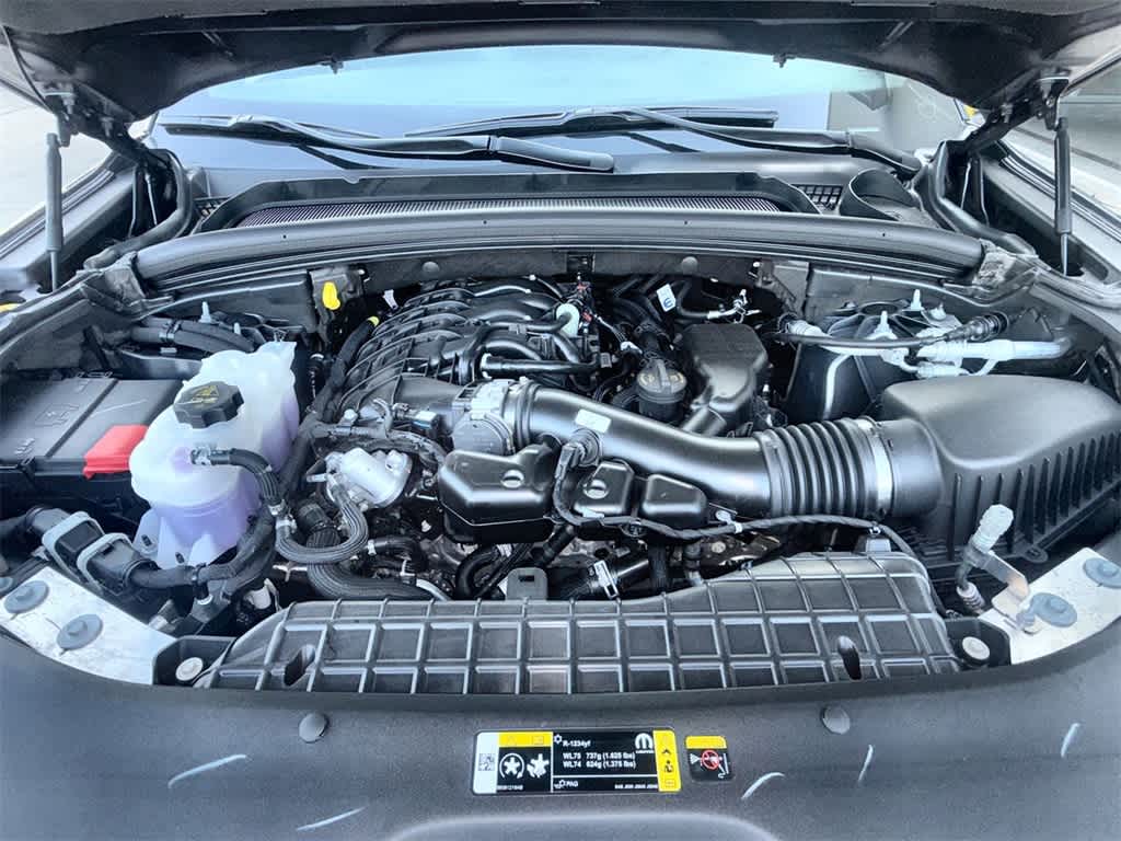 Thumbnail: 2025 Jeep Grand Cherokee - 9