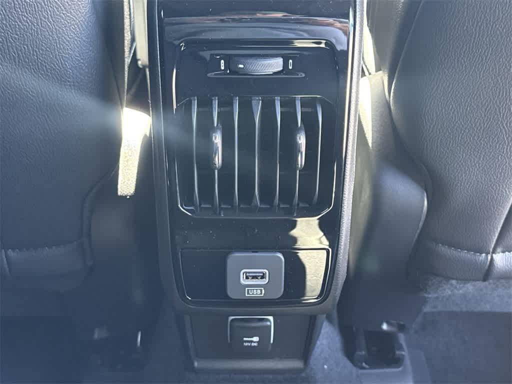 Thumbnail: 2026 Jeep Compass - 22