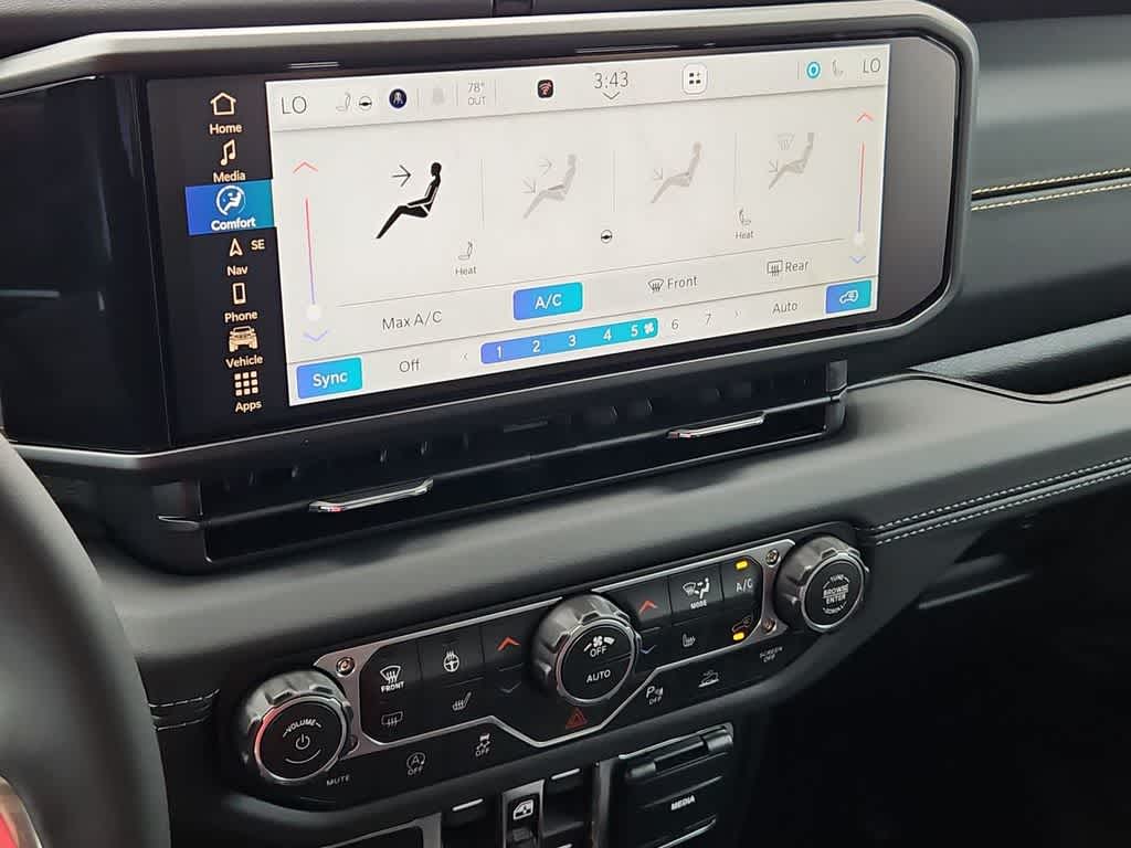 Thumbnail: 2026 Jeep Wrangler - 28