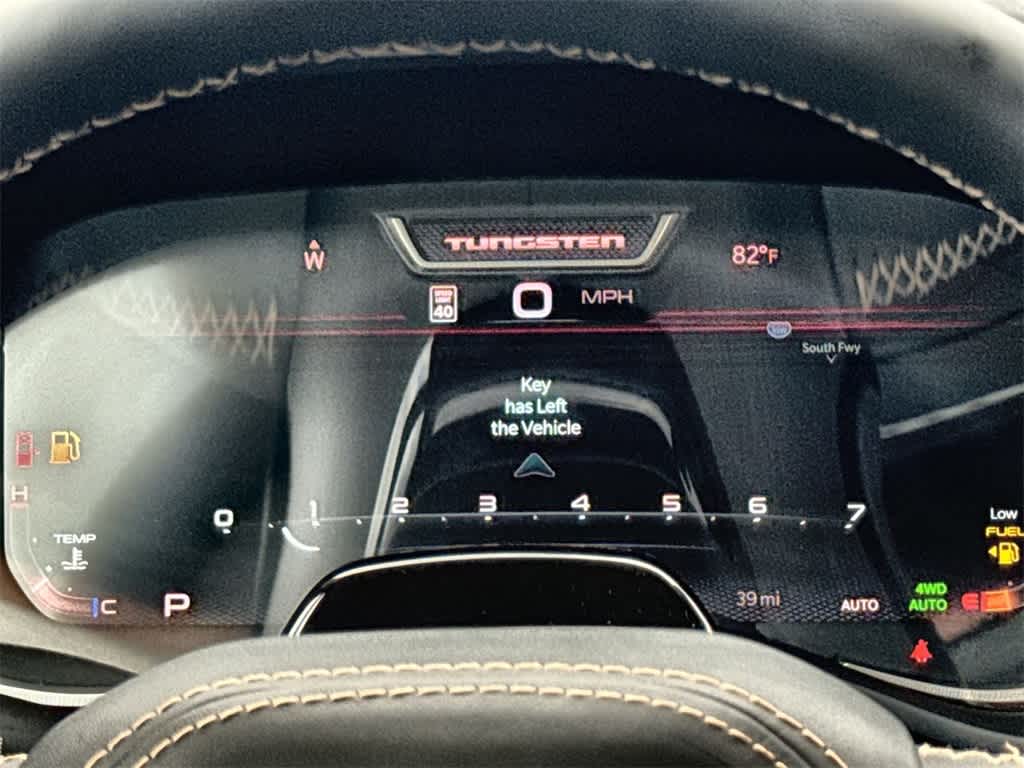 Thumbnail: 2026 RAM 1500 - 18