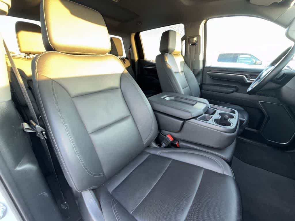 Thumbnail: 2025 GMC Sierra 1500 - 14