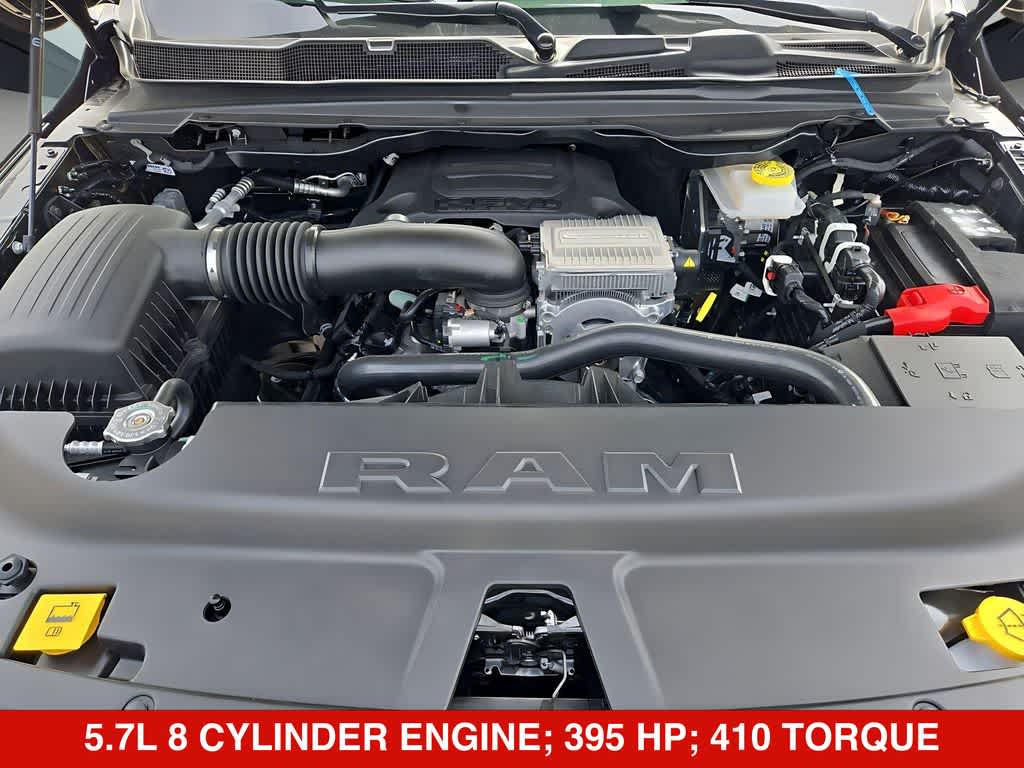 Thumbnail: 2026 RAM 1500 - 15