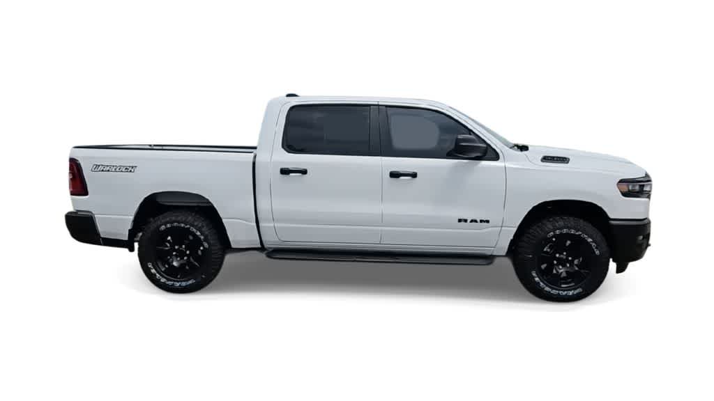 Thumbnail: 2026 RAM 1500 - 9
