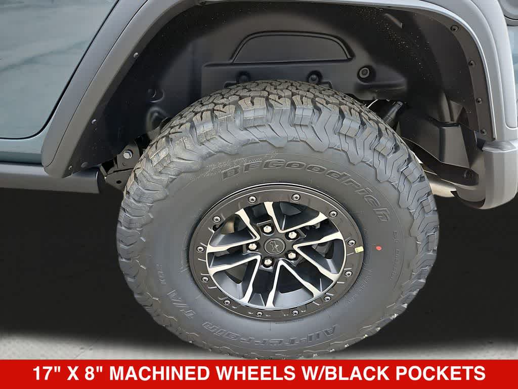 Thumbnail: 2026 Jeep Wrangler - 17