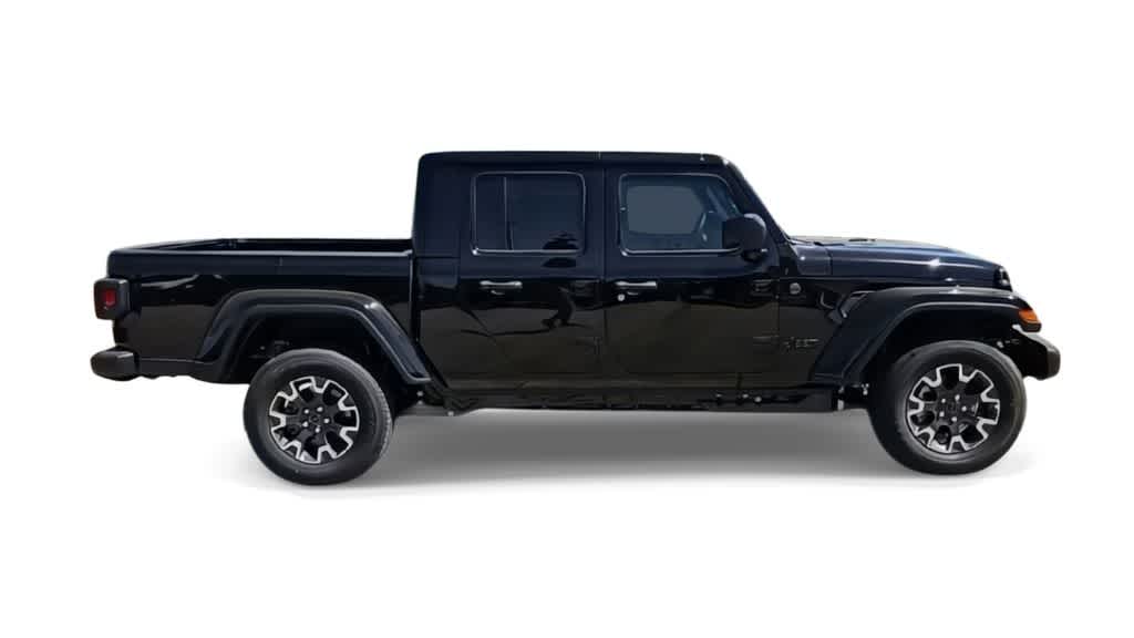 Thumbnail: 2026 Jeep Gladiator - 9