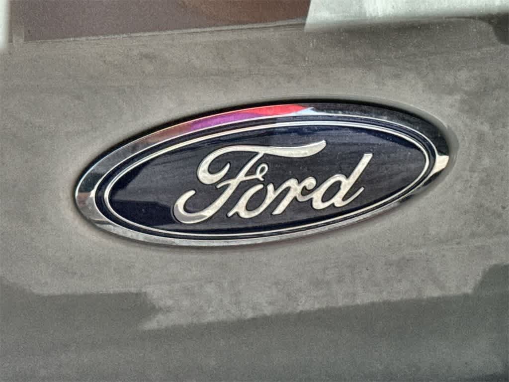 Thumbnail: 2023 Ford Bronco - 7