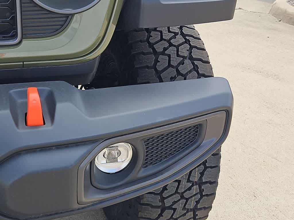 Thumbnail: 2026 Jeep Gladiator - 11