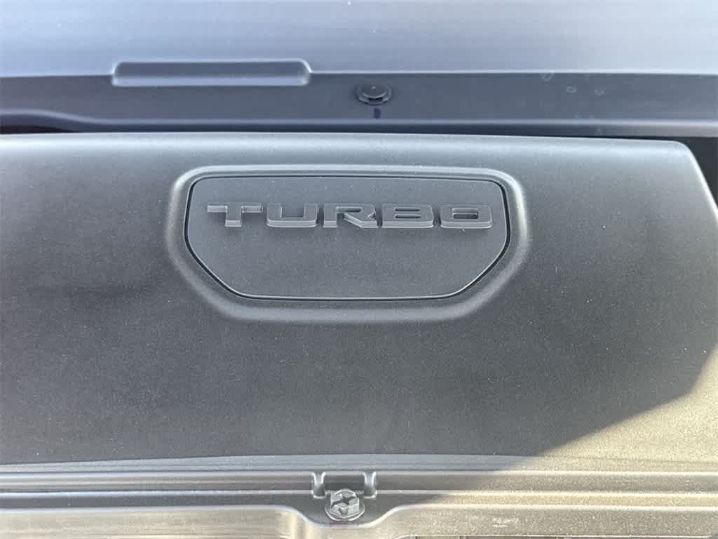 Thumbnail: 2026 Jeep Compass - 11